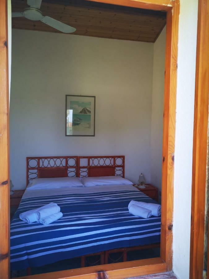 Camping B&B Gioiosa Gioiosa Marea Exterior photo